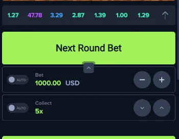 Bet Options