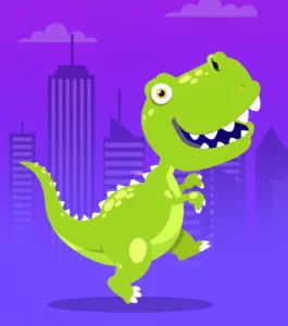 Dino Upgames