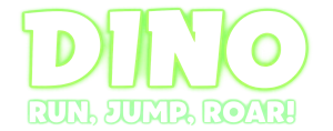 Dino Upgames Logo