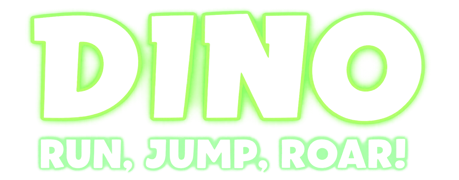 Dino Upgames Logo